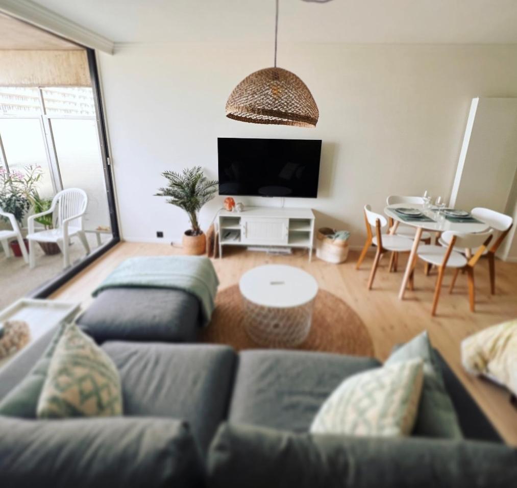 Studio Sea View - Royal Ascot オステンド エクステリア 写真