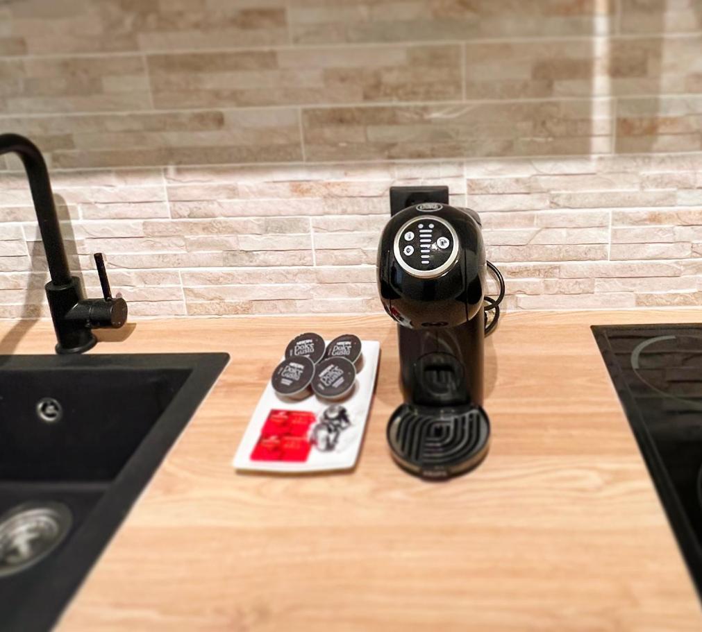 Studio Sea View - Royal Ascot オステンド エクステリア 写真