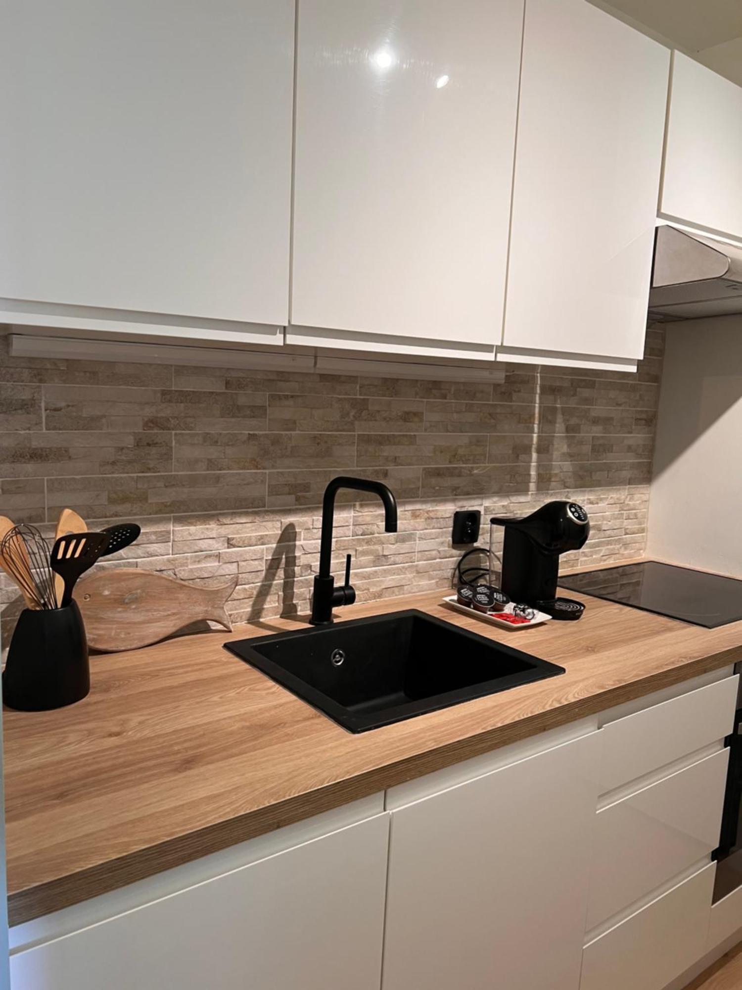Studio Sea View - Royal Ascot オステンド エクステリア 写真